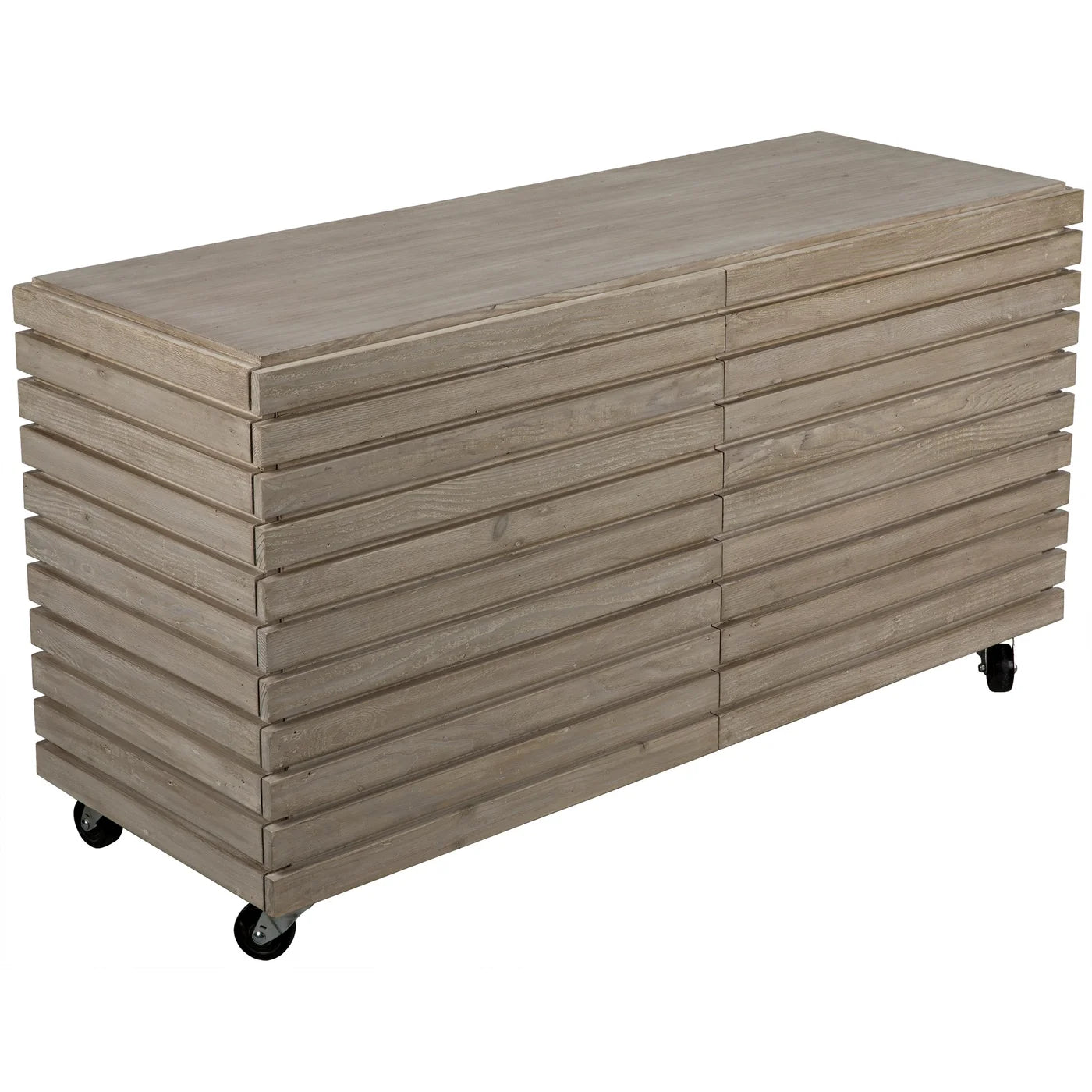 Wesley Dresser