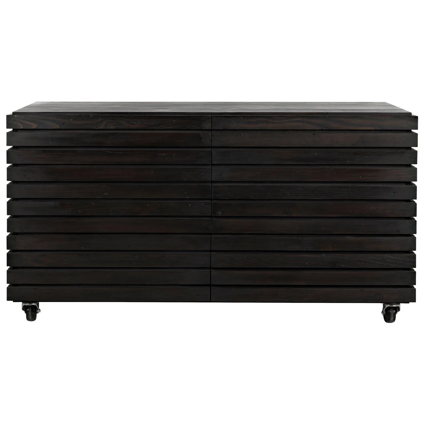 Wesley Dresser