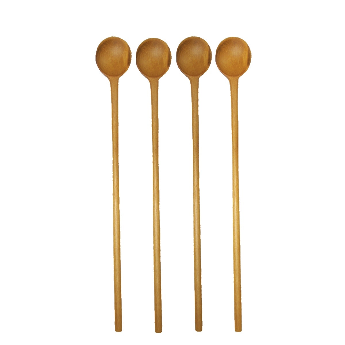 Teak Stirrers