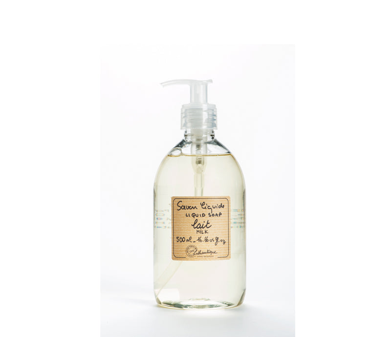 Lothantique Liquid Soap