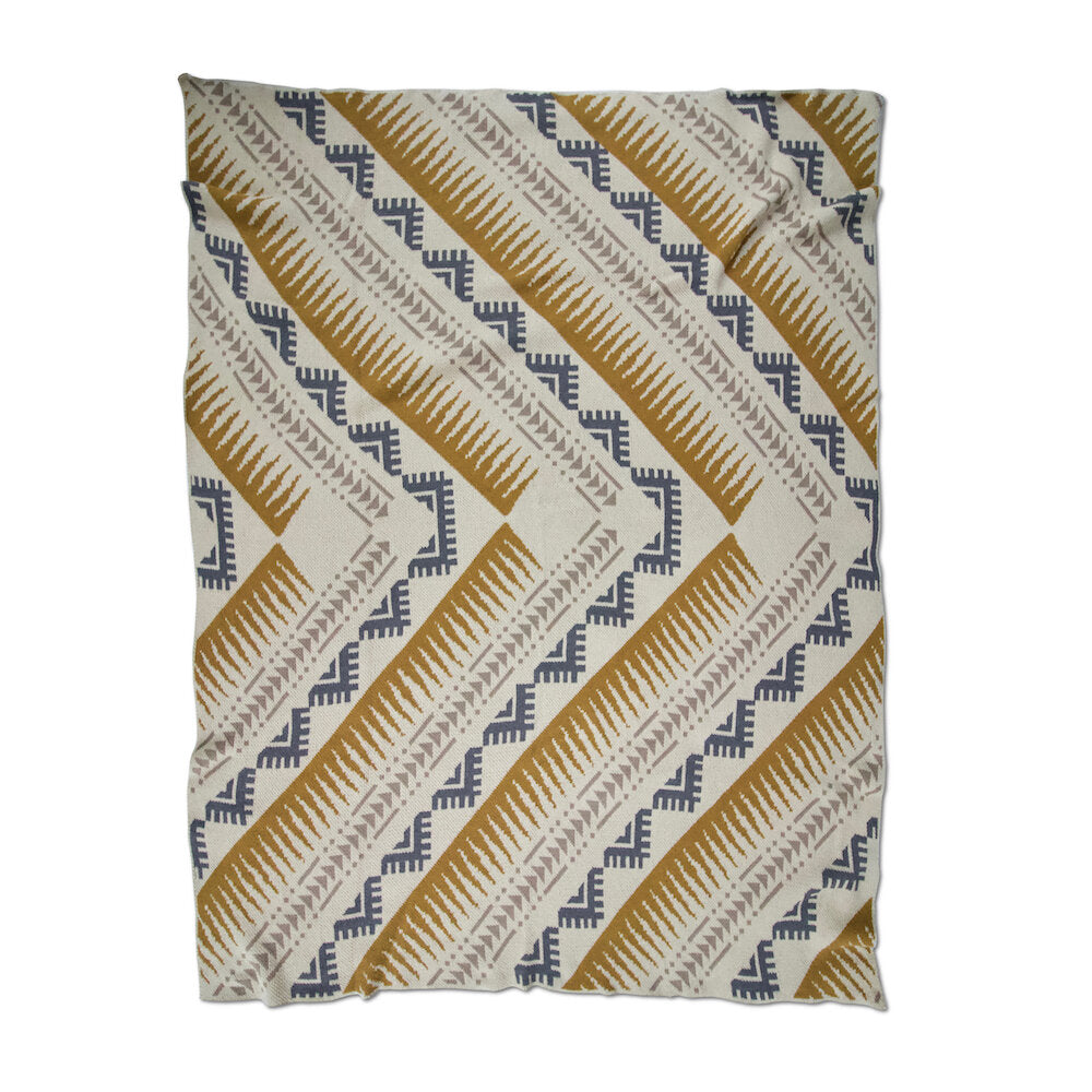 Phoenix Throw