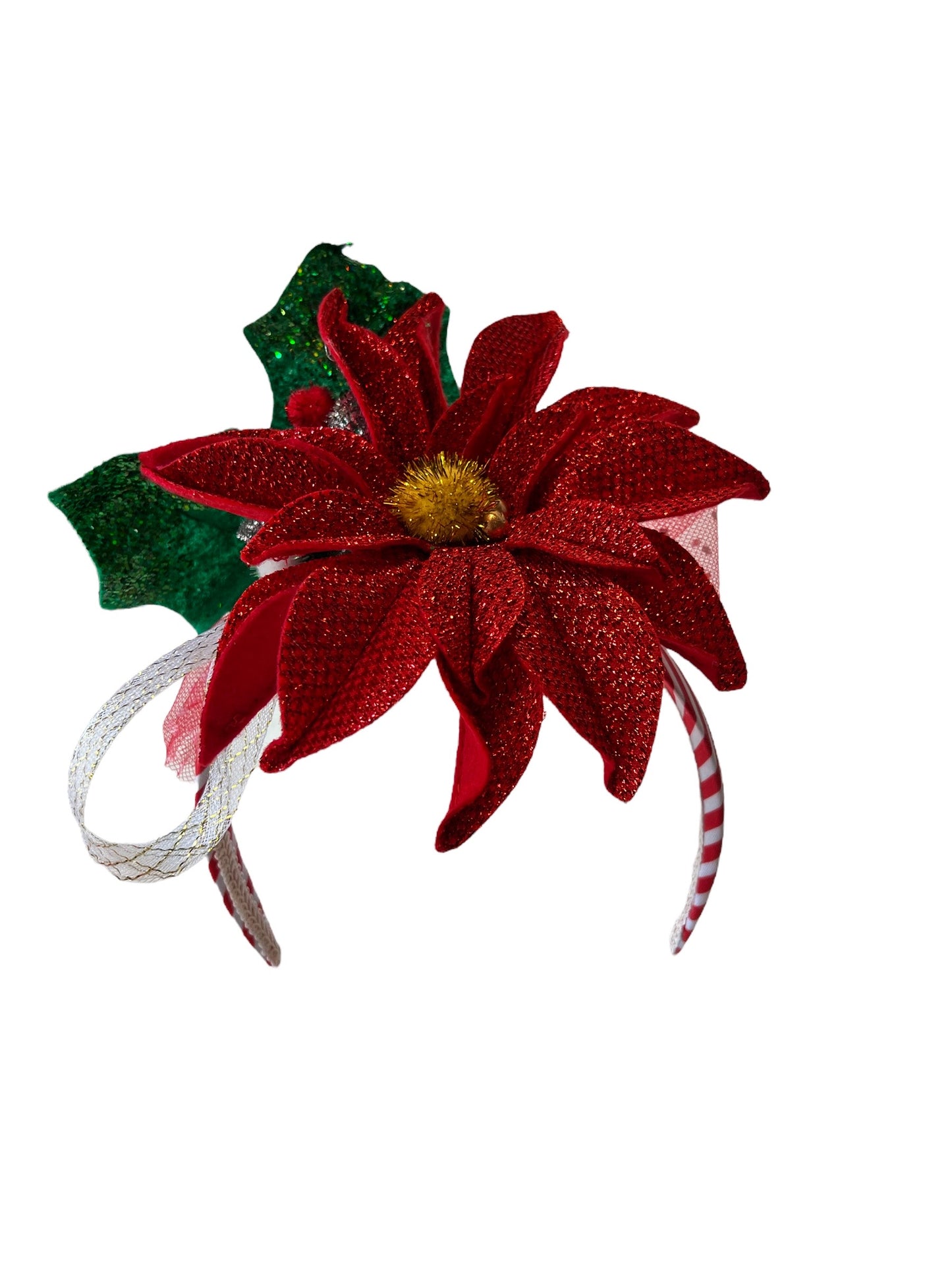 Holiday Headbands