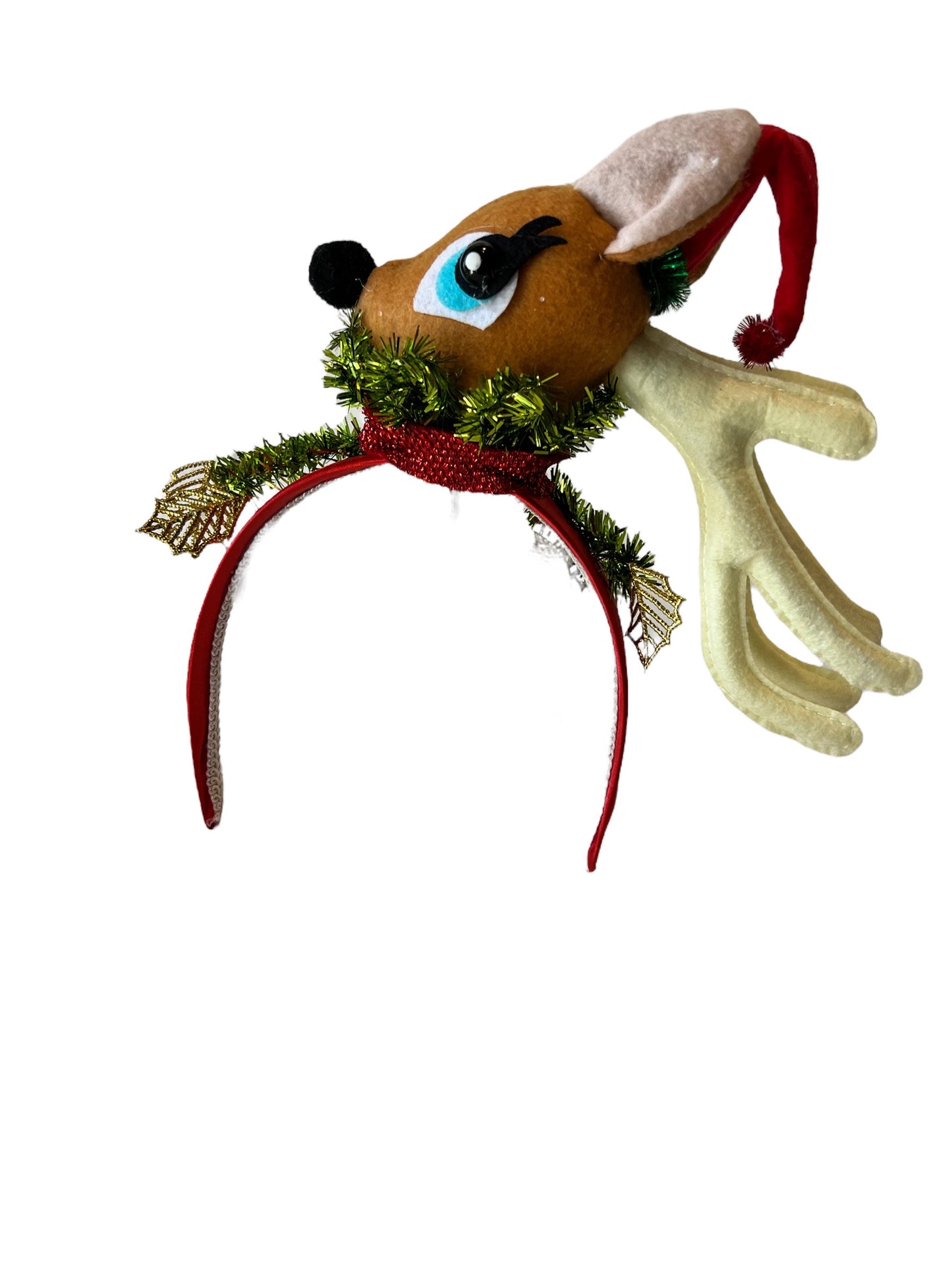 Holiday Headbands