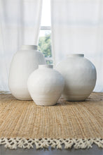 Load image into Gallery viewer, Santorini Vase
