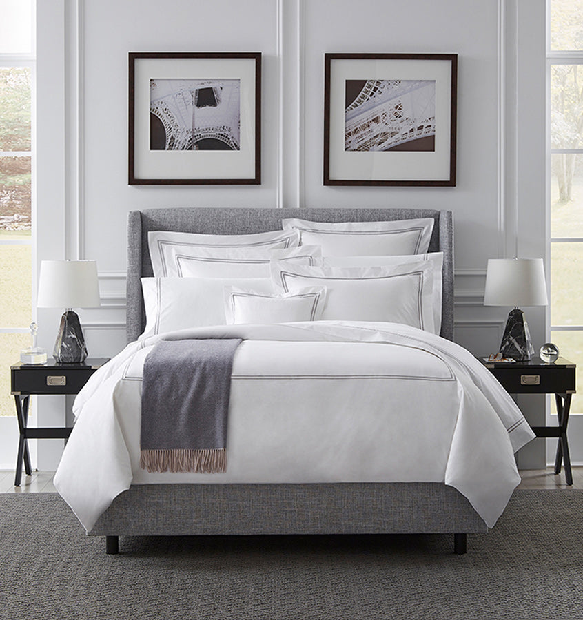 Grande Hotel Sheets