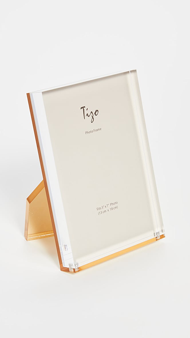 Acrylic Photo Frame