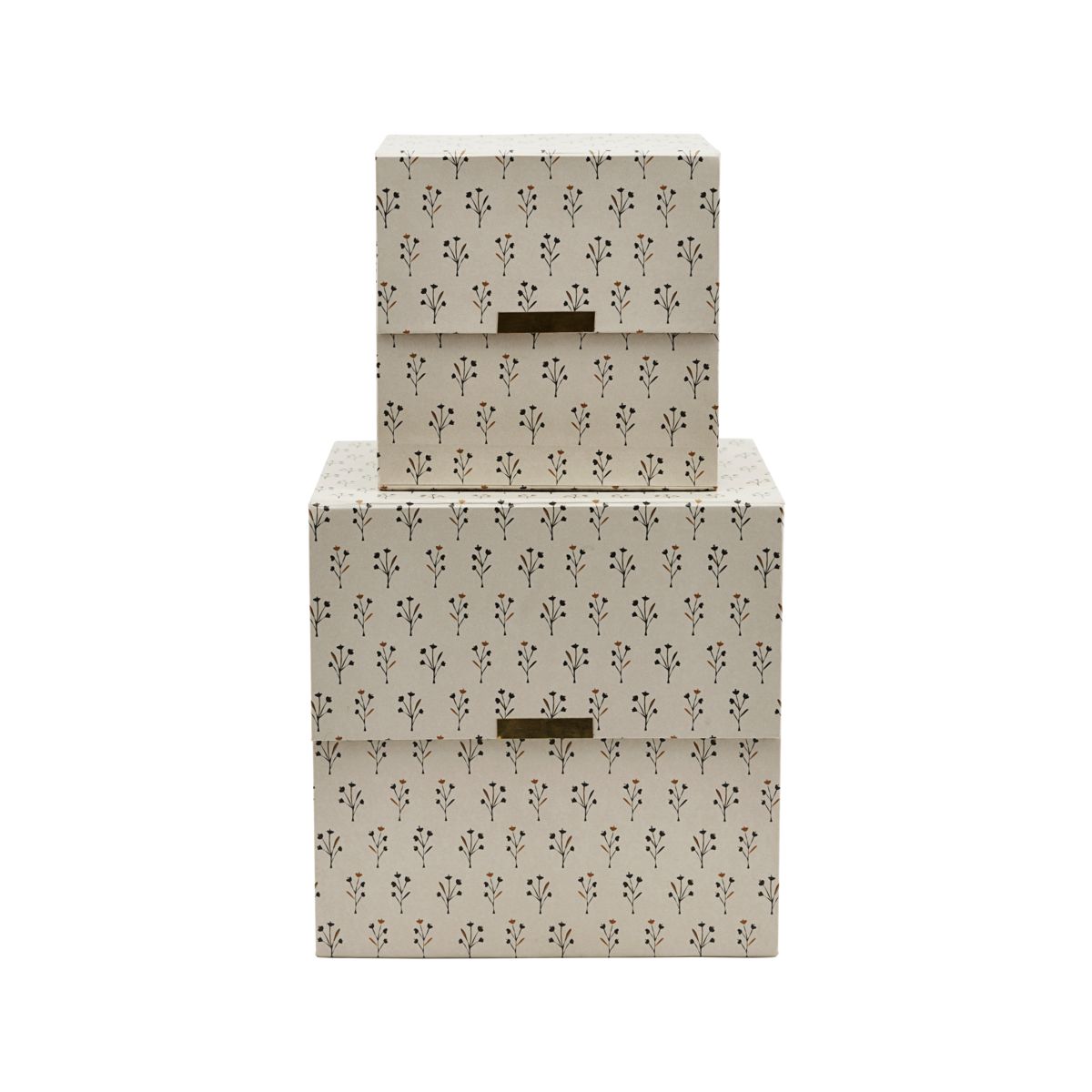 Storage Bins