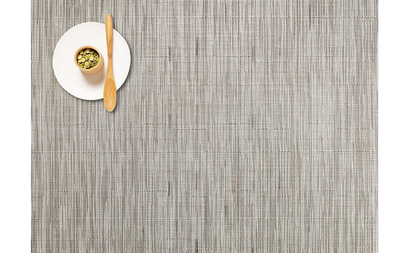 Bamboo Table Mat