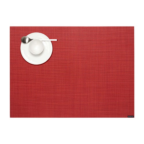 Mini Basketweave Placemat
