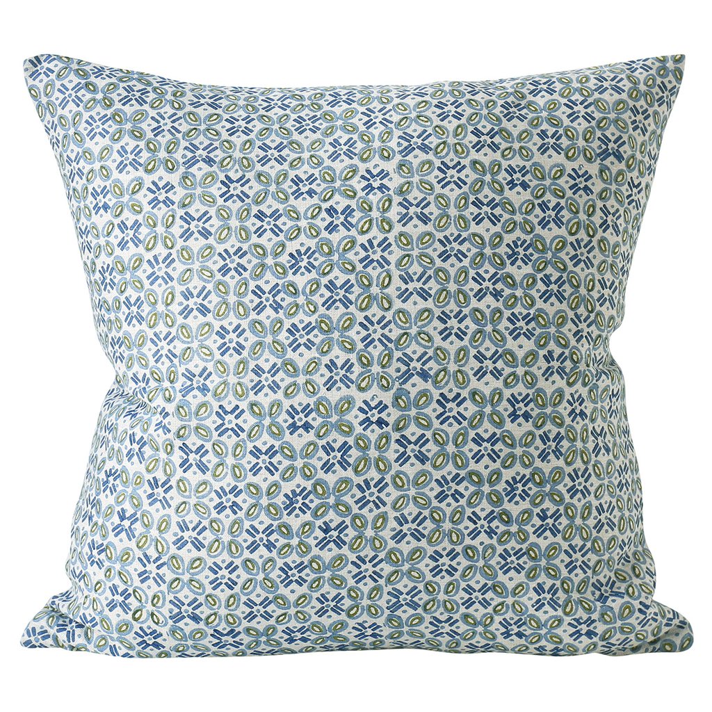 Sochi Linen Pillow