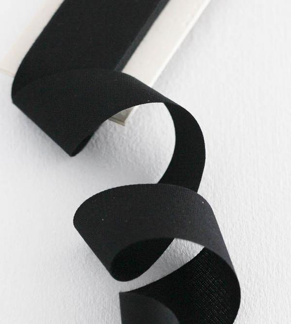 Tight Weave Cotton Ribbon 1 and 1/2"