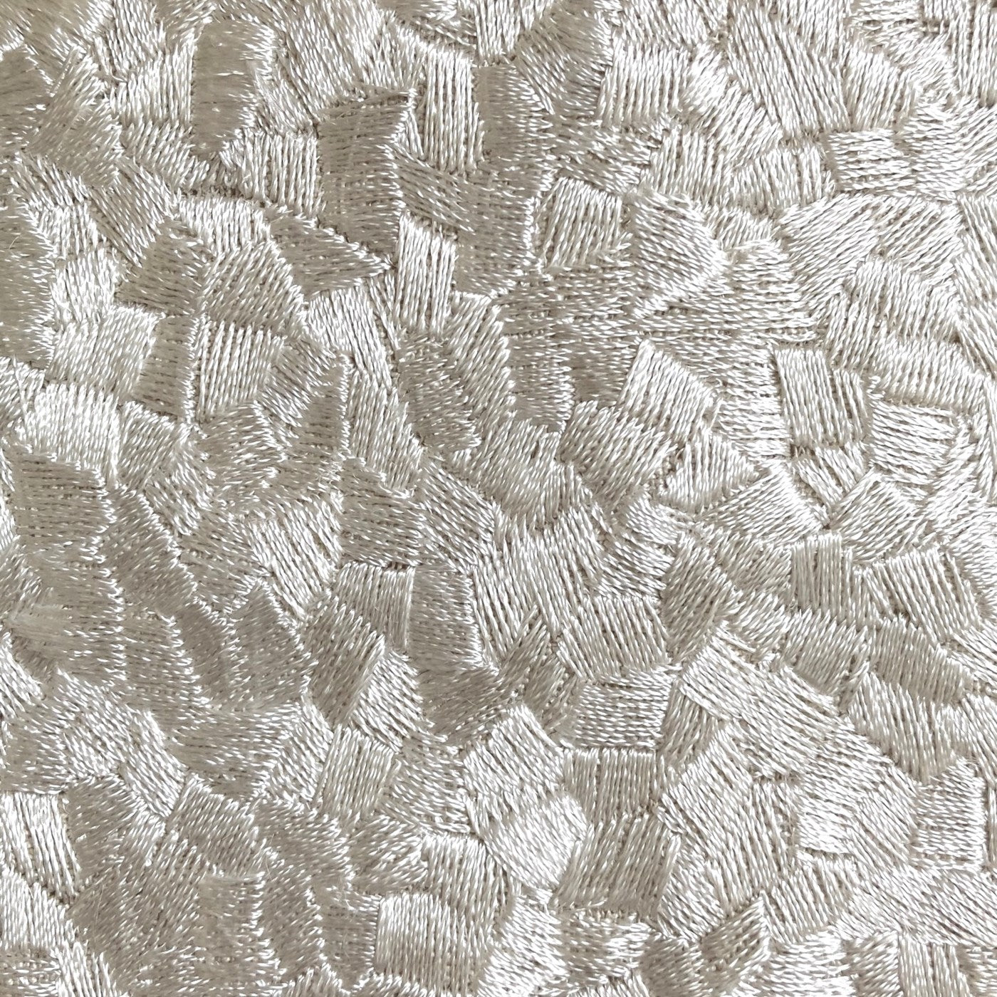 Diamond Dust Pillow