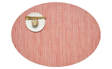 Load image into Gallery viewer, Bamboo Oval Placemat
