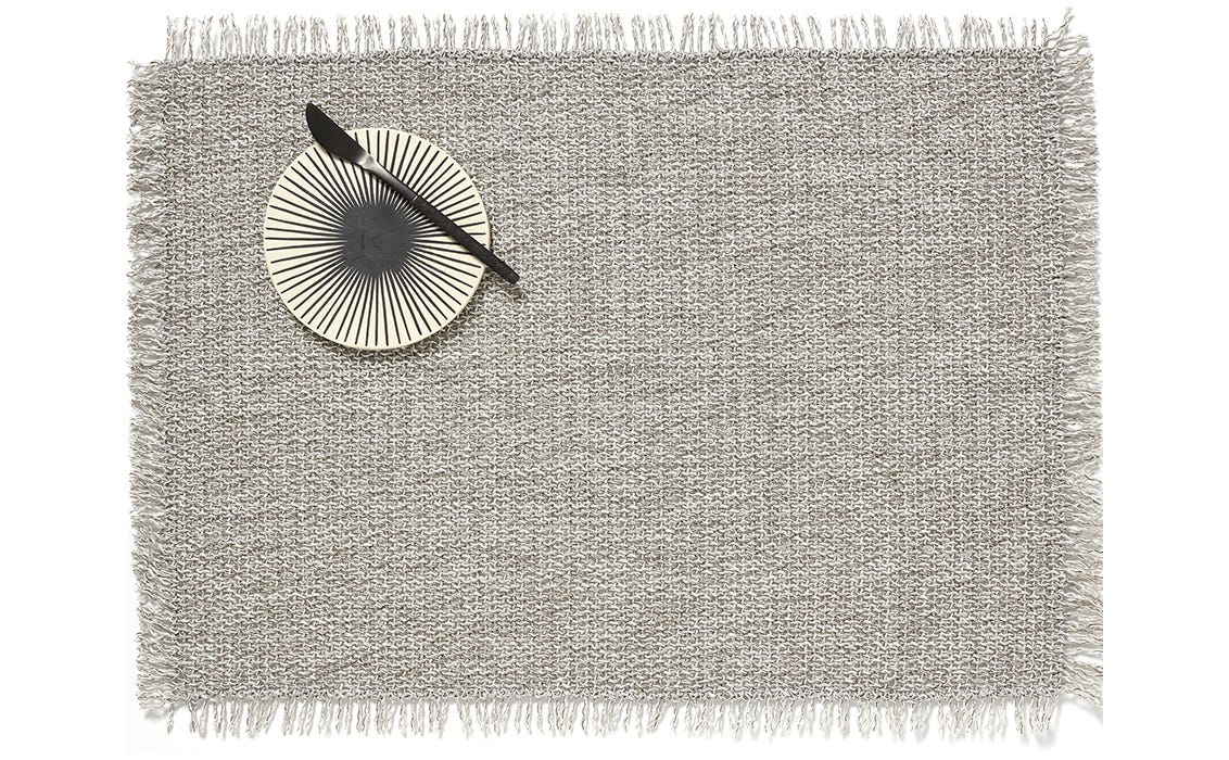 Market Fringe Rectangle Placemat