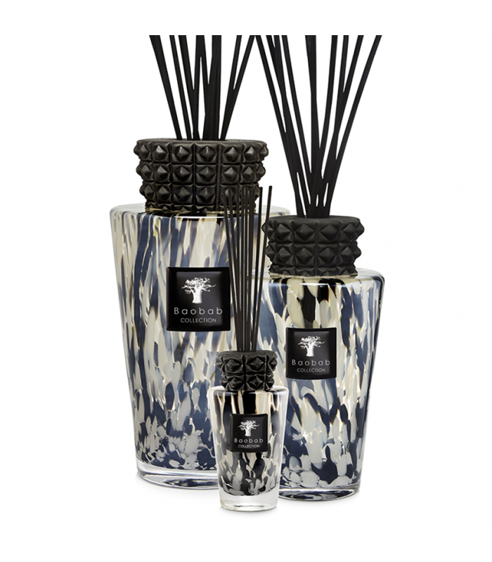 Black Pearls Collection