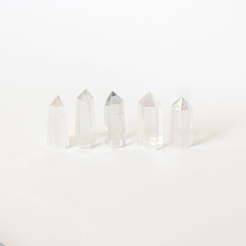 Tower Collection Quartz
