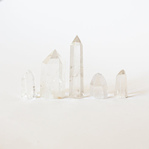 Tower Collection Quartz