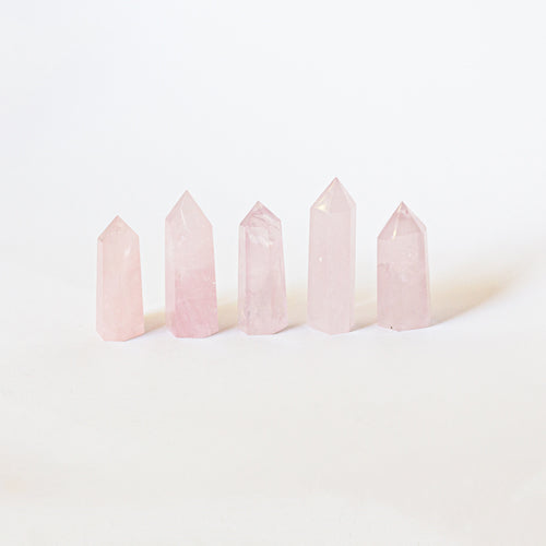 Tower Collection Quartz
