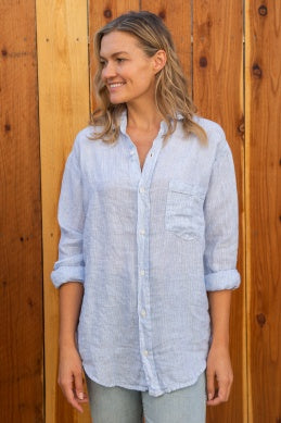 Joss Linen Shirt
