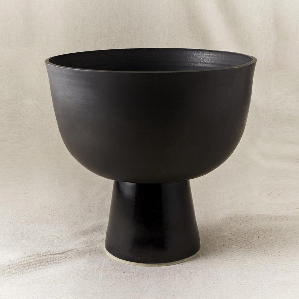 Footed Bowl