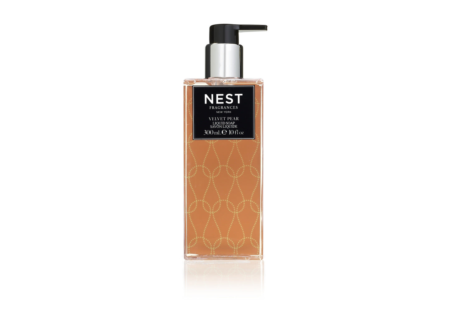 Nest Velvet Pear