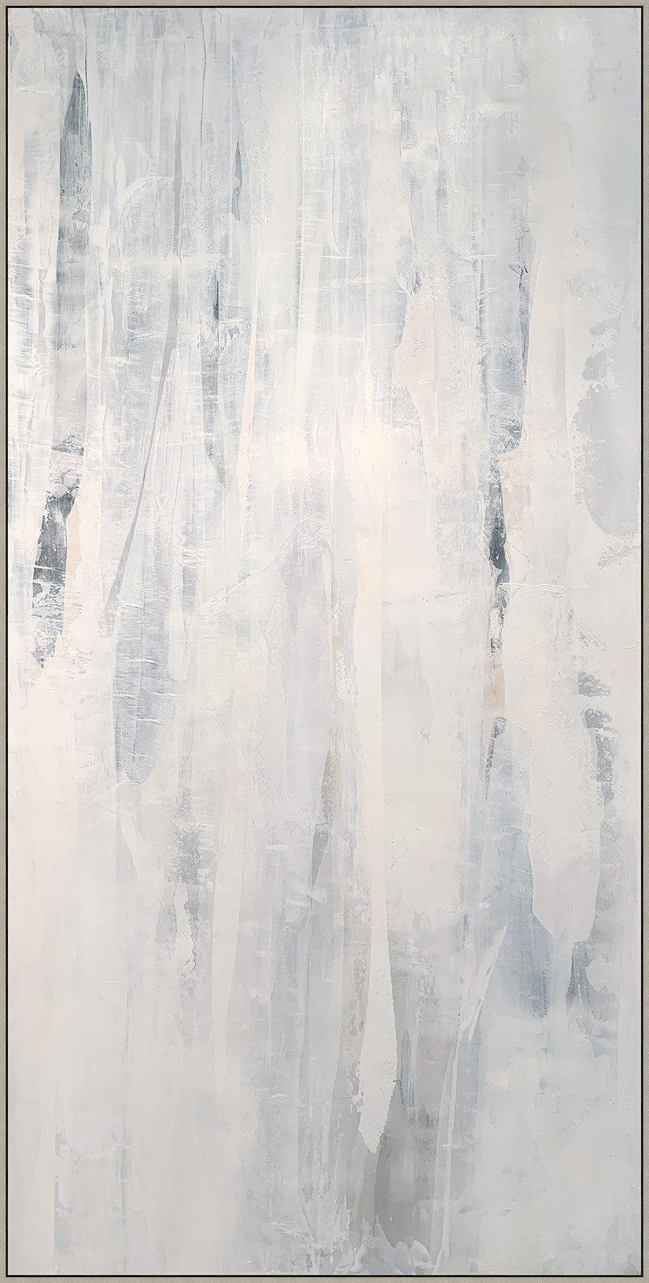 Study In Neutral Art