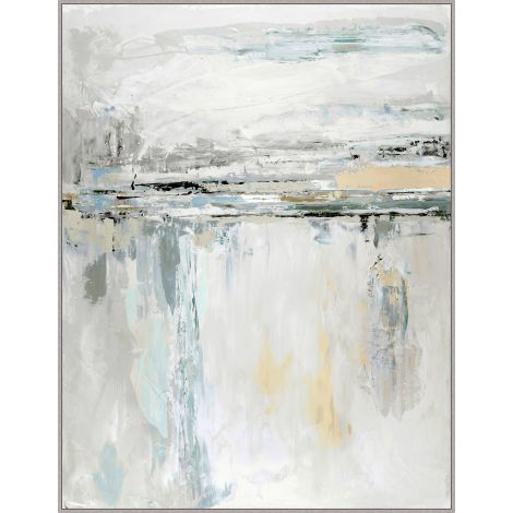 Distant Dreaming Art