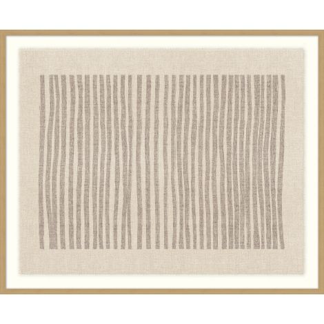 Bamboo Textiles Art