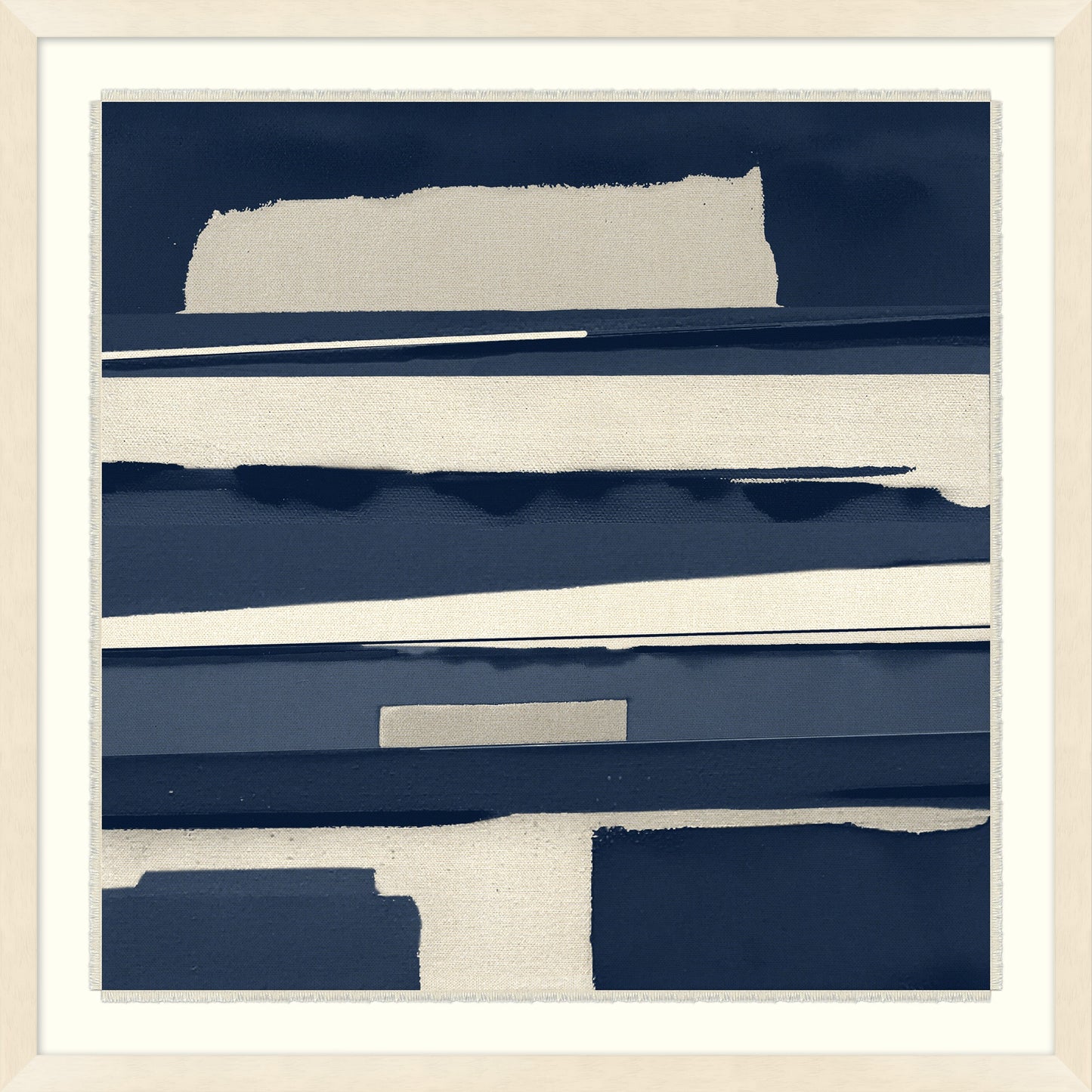 Sea Grove Stripes