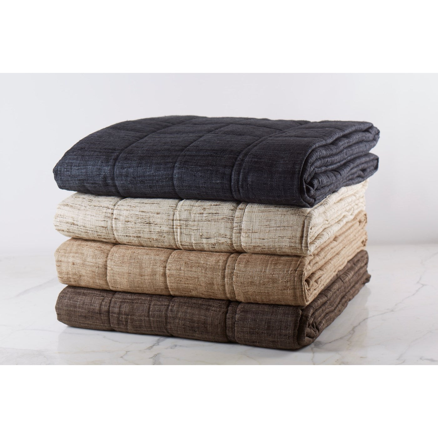 Wild Silk Bedding