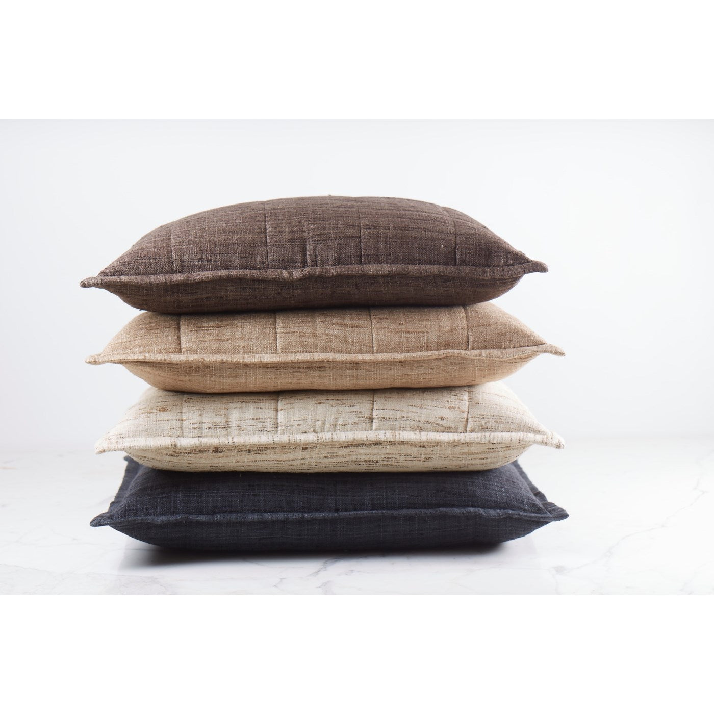 Wild Silk Bedding