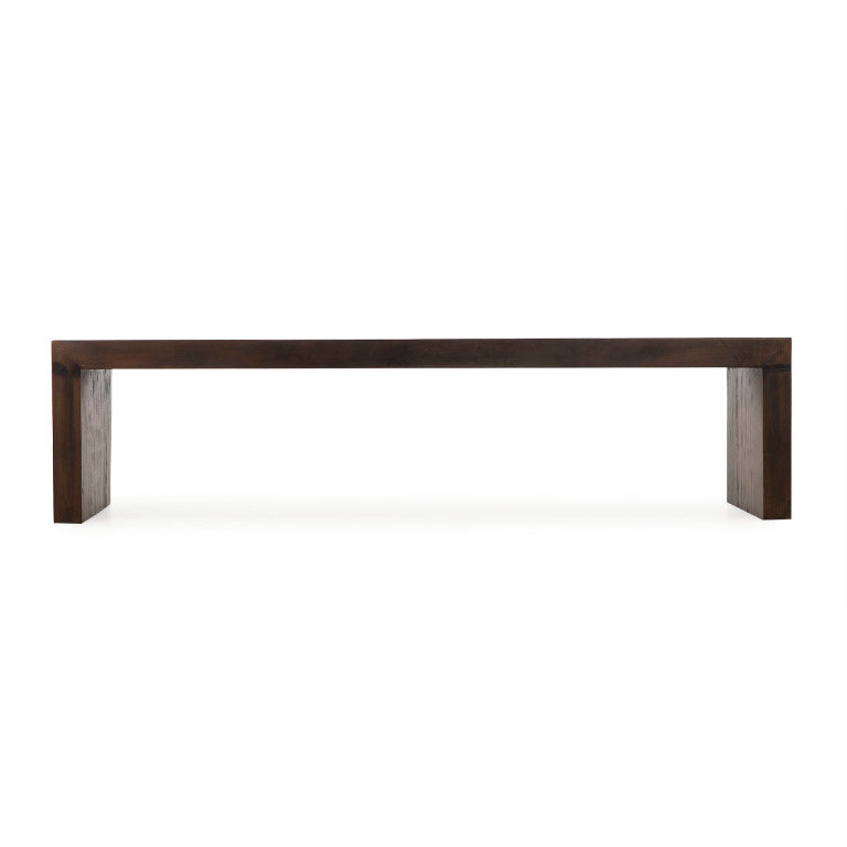 Waterfall Coffee Table