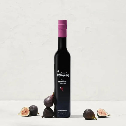 Fig Balsamic Vinegar