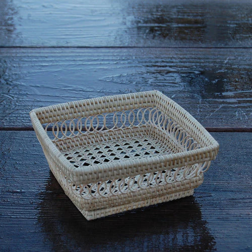 Petite Square Tray