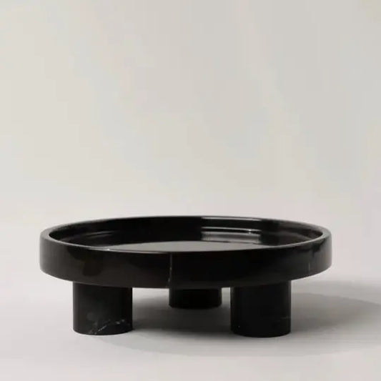 Marble Cake Stand