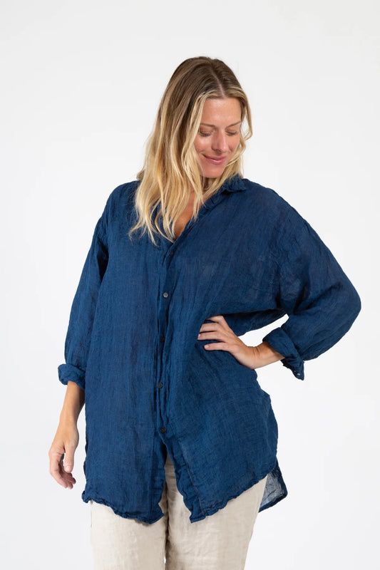 Jane Tunic - Spring 2024