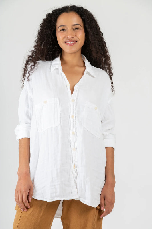 Maxwell Top - Spring 2024