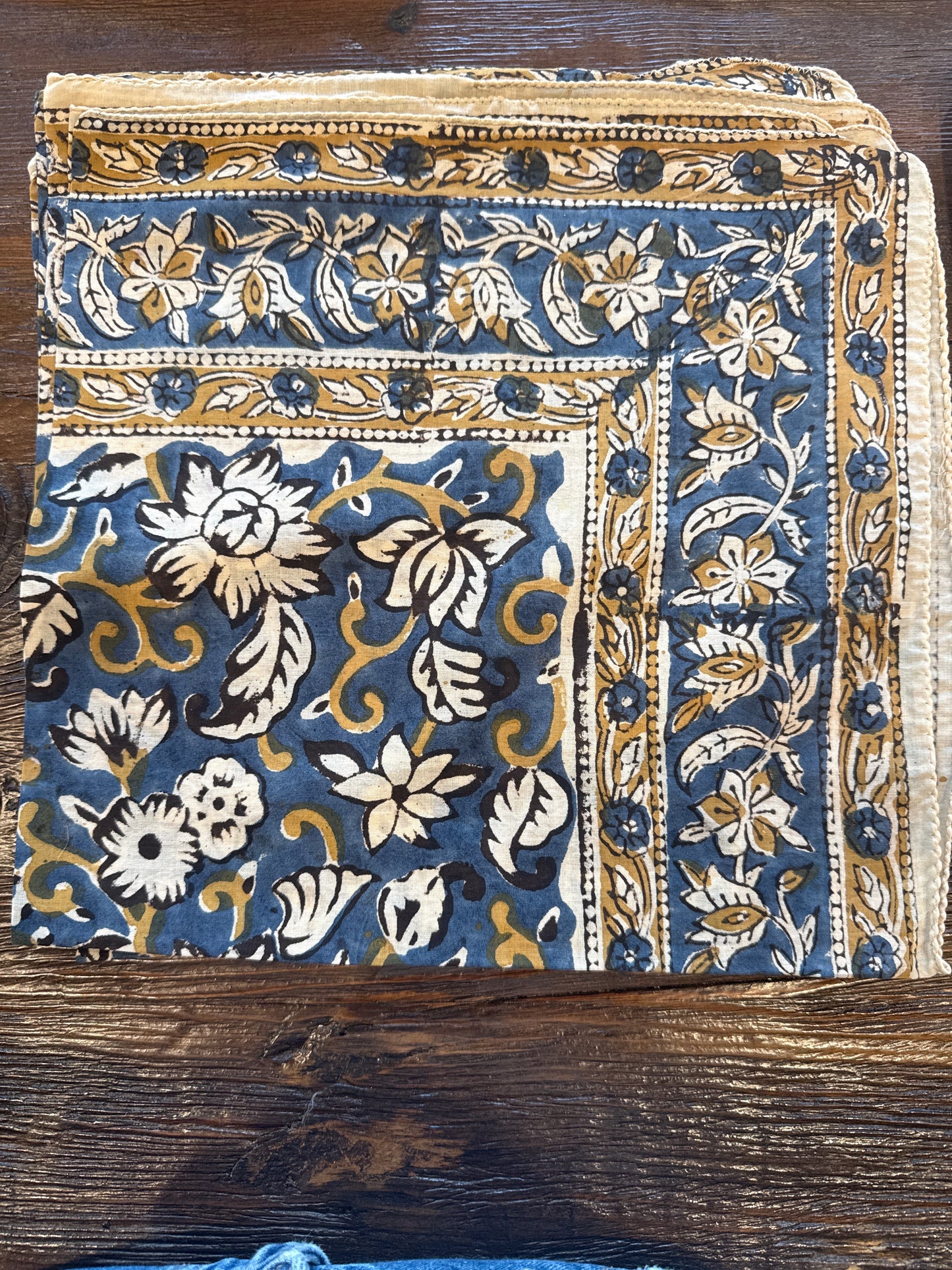 Kalamkaari Bandanas