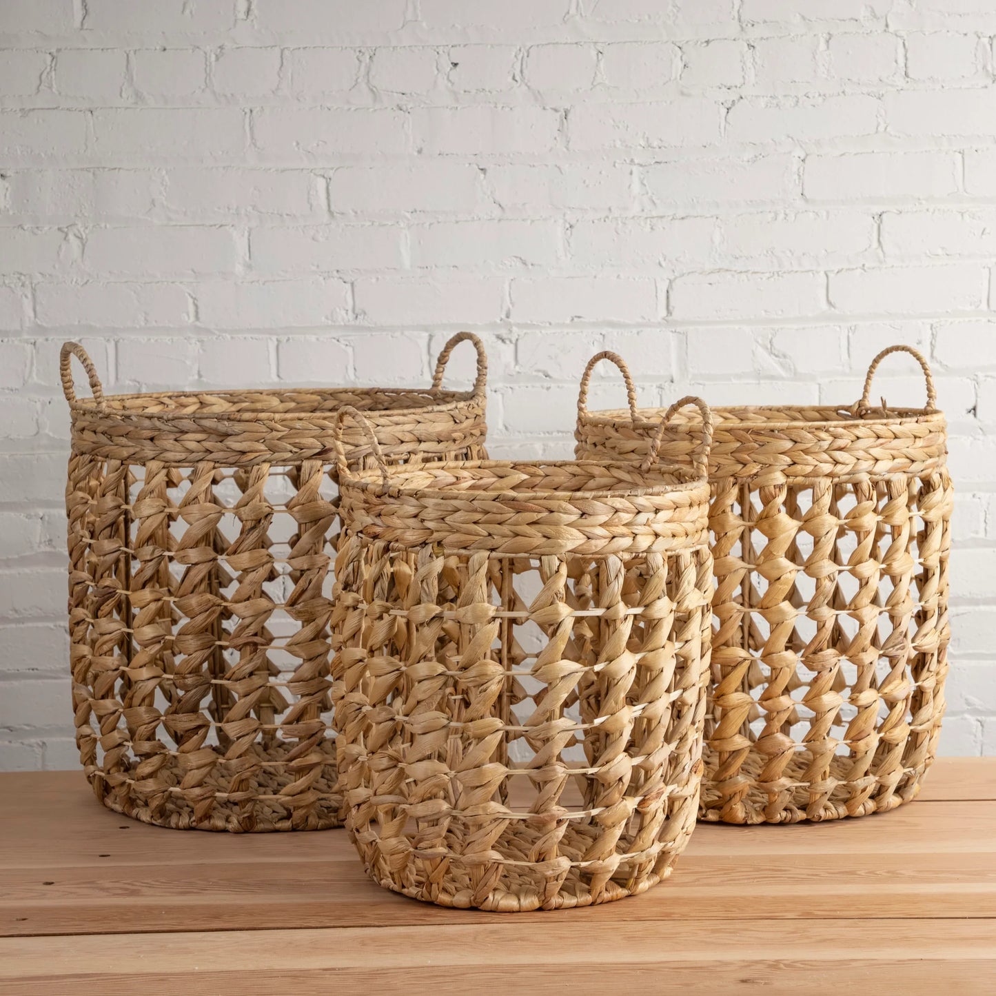 Sasha Baskets