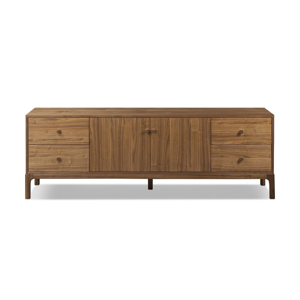 Arthur Media Console