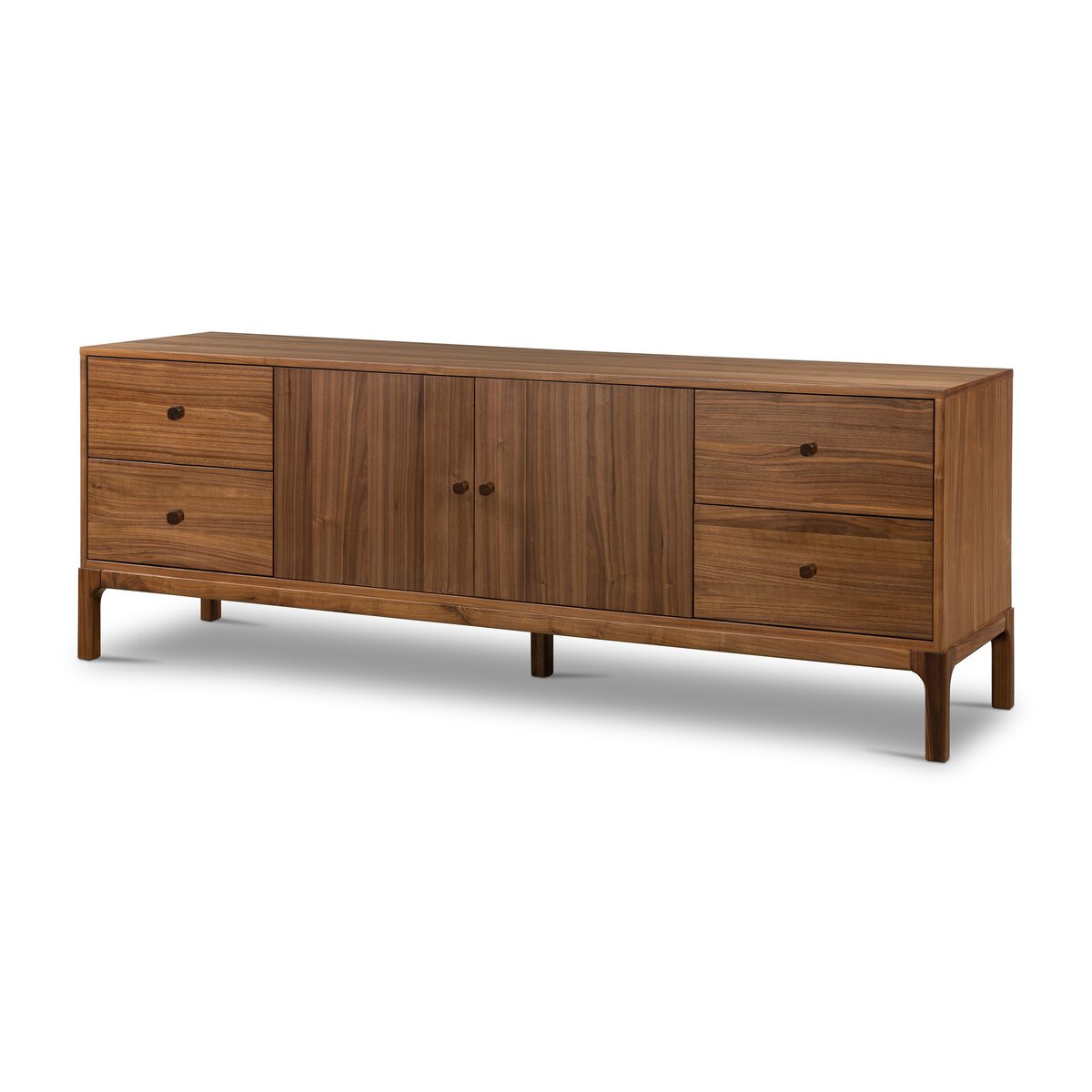 Arthur Media Console