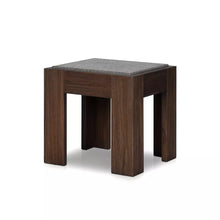 Load image into Gallery viewer, North Outdoor Side Table
