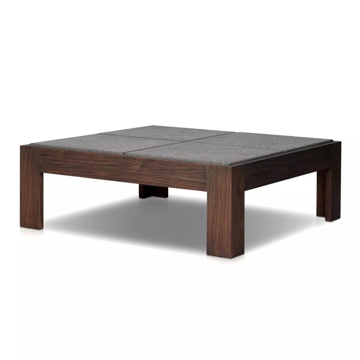 North Outdoor Coffee Table