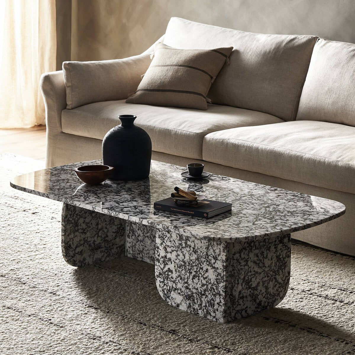 Roma Coffee Table