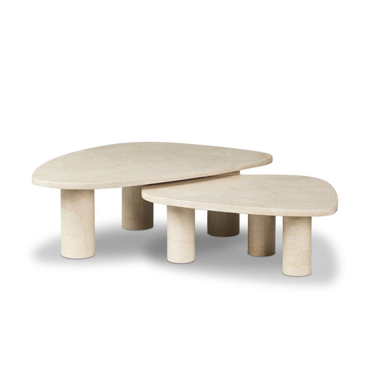 Zena Coffee Table Set