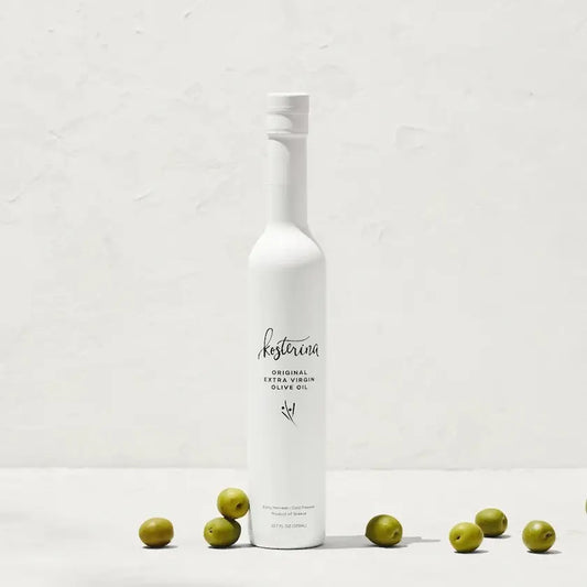 Original Extra Virgin Olive Oil