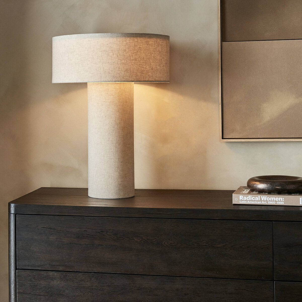 Henley Table Lamp