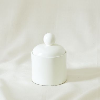 Modern Bauhaus Canister