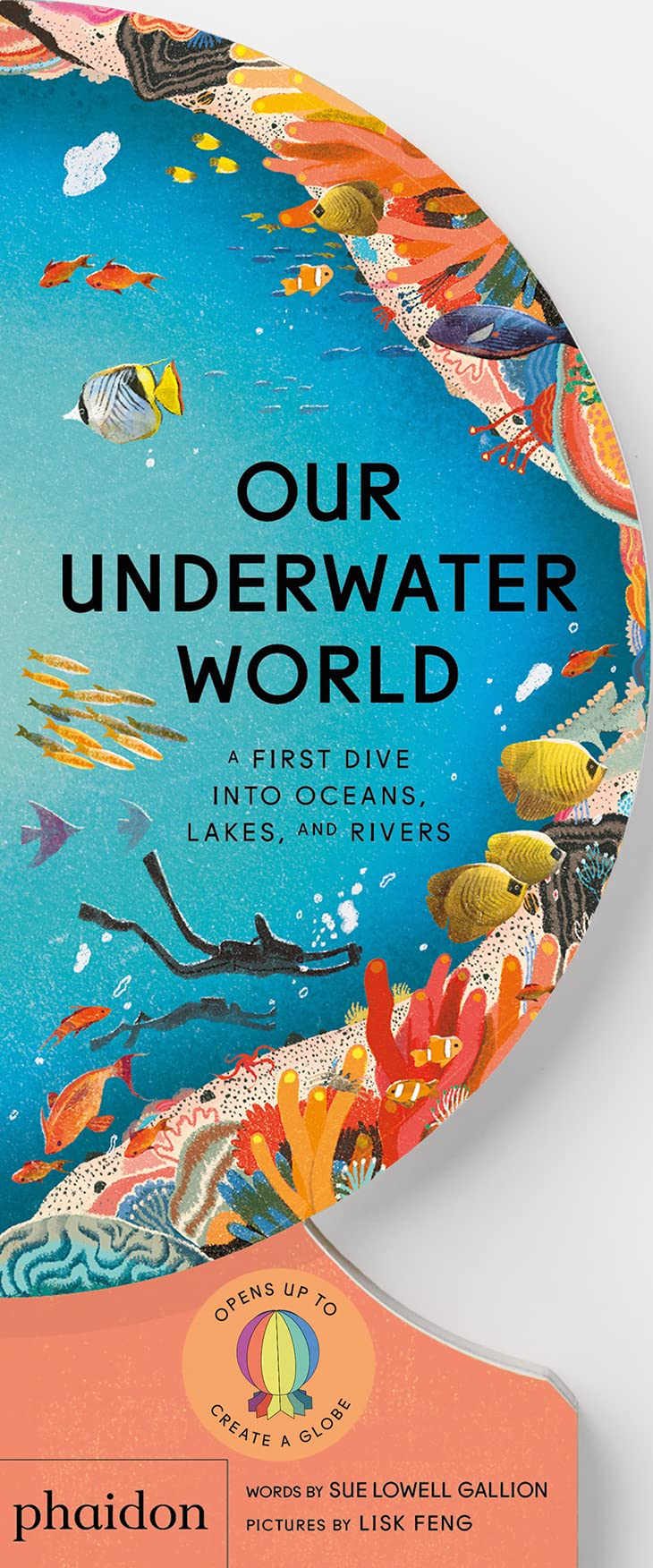 Our Underwater World