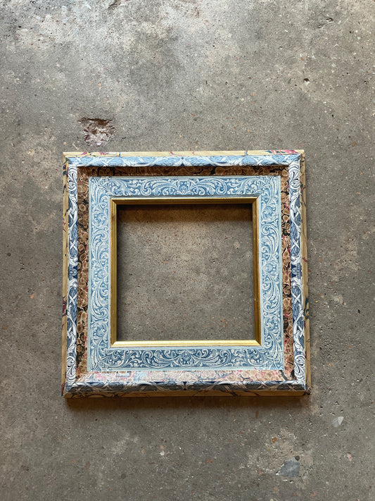 Antique French Frame 11